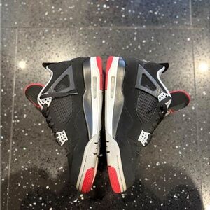 COPY - Jordan 4 Breds 2019